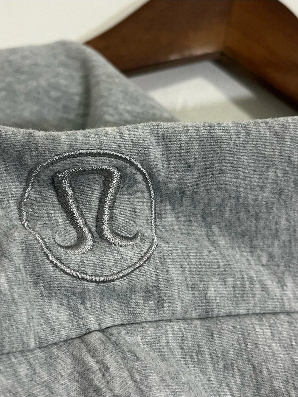 Lululemon Scuba Oversized Full Zip Hoodie Size 4 / S